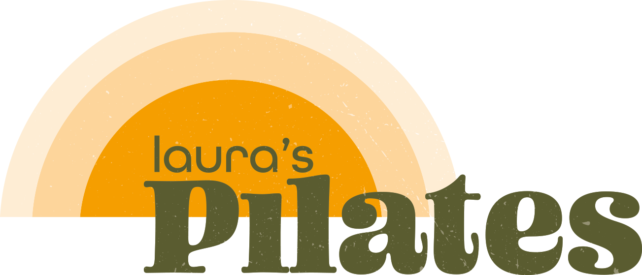 Laura’s Pilates